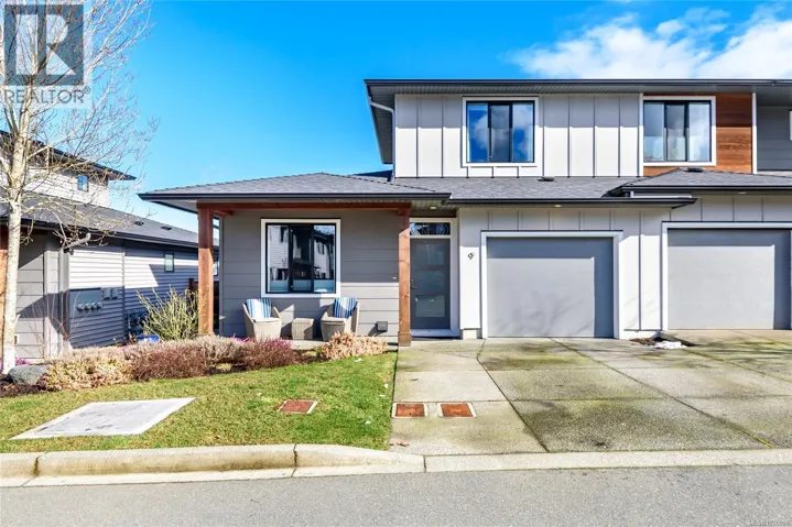 9 2607 Kendal Ave, Cumberland, British Columbia V0R1S0