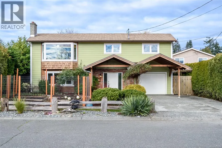 80 Utah Pl, Campbell River, British Columbia V9W6T1