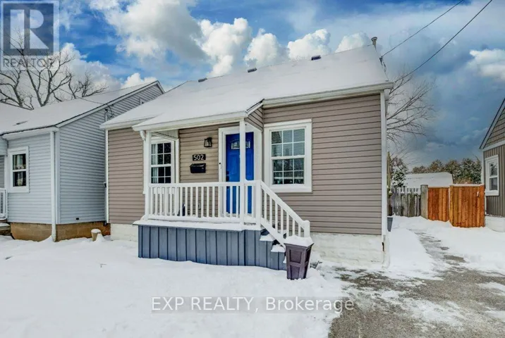 502 BRITANNIA AVENUE, Hamilton (Normanhurst), Ontario L8H1Z6