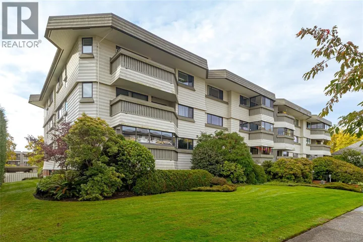 405 1145 Hilda St, Victoria, British Columbia V8V2Z5