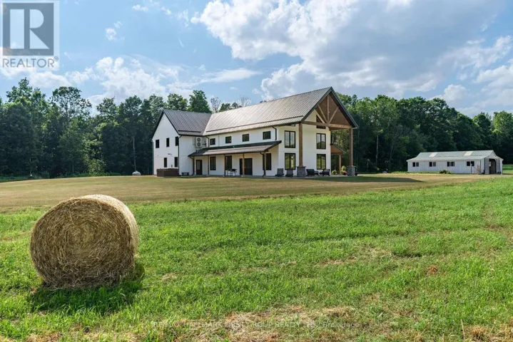 708 SCRIVER ROAD, Brighton, Ontario K0K1H0