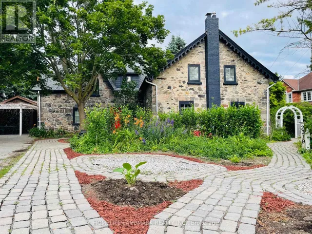 2319 WILDWOOD CRESCENT, Pickering (Brock Ridge), Ontario L1X2N1