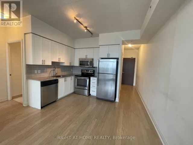 1215 - 85 NORTH PARK ROAD, Vaughan (Beverley Glen), Ontario L4J0H9