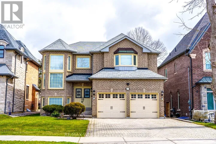 229 BAKER AVENUE, Richmond Hill (Harding), Ontario L4C1X8