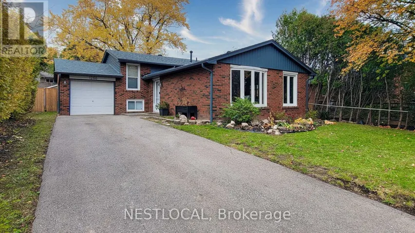 1286 LANDFAIR CRESCENT, Oakville (FA Falgarwood), Ontario L6H2N3