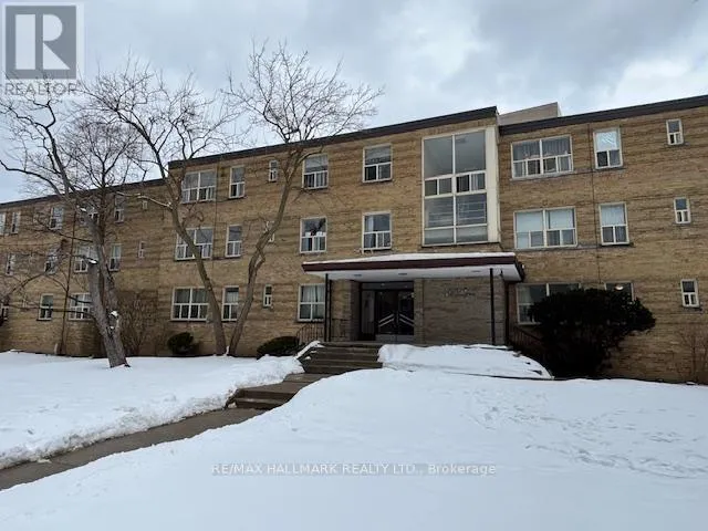 B-316 - 15 ANGLESEY BOULEVARD, Toronto (Edenbridge-Humber Valley), Ontario M9A3B2