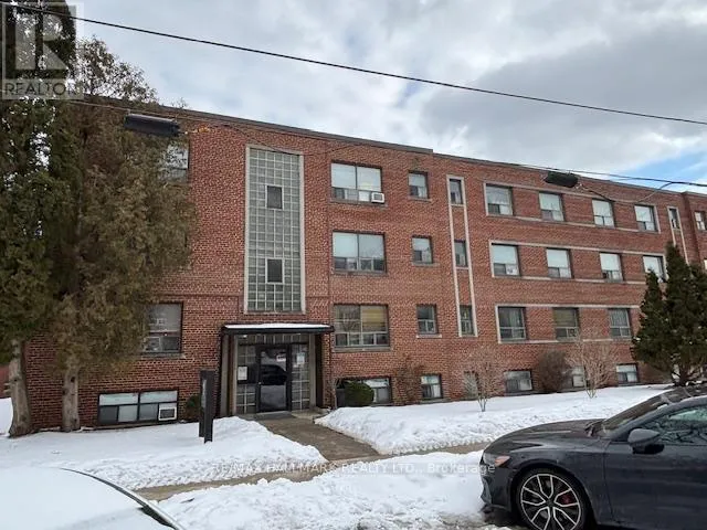 310 - 11 ANGLESEY BOULEVARD, Toronto (Edenbridge-Humber Valley), Ontario M9A3B2