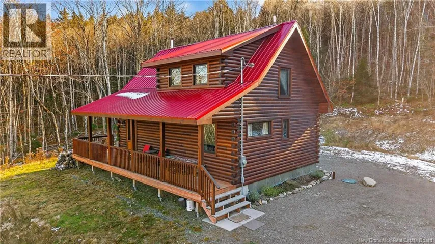 124 Chamcook Lake Road, Chamcook, New Brunswick E5B3B5