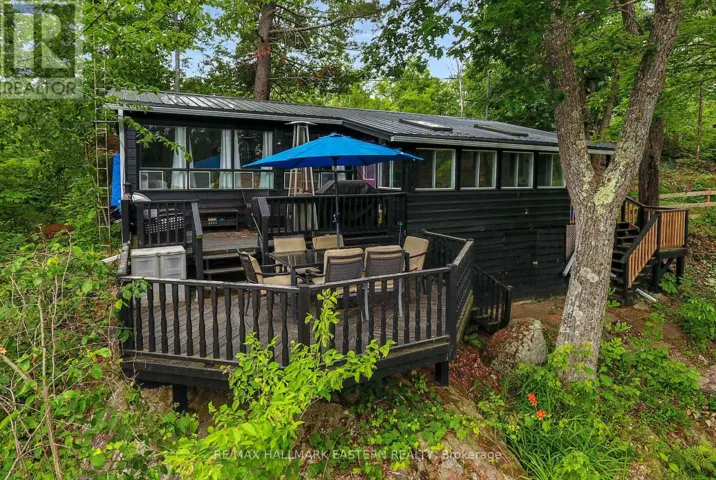 2335 LAKESIDE ROAD, Douro-Dummer, Ontario K0L2H0