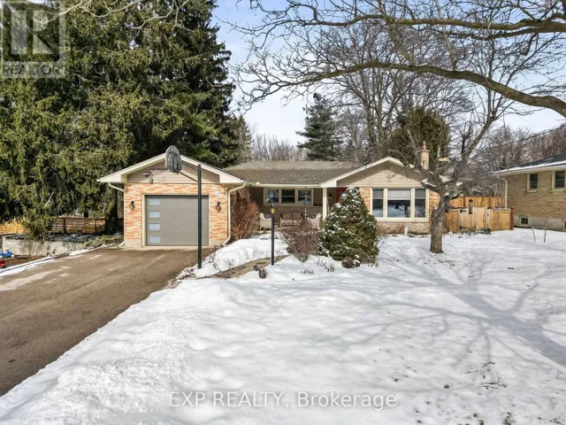 1301 WAYNE ROAD, London South (South K), Ontario N6K2G9