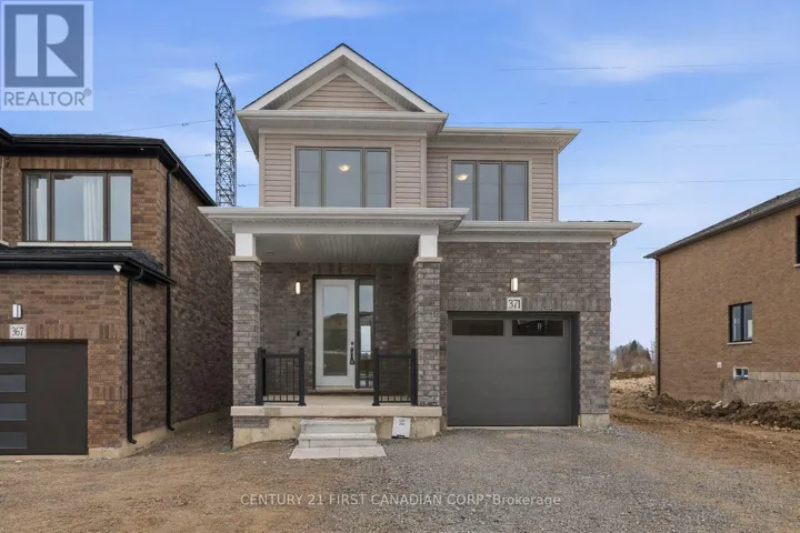 371 ANDERSON STREET, South-West Oxford, Ontario N4S0G7