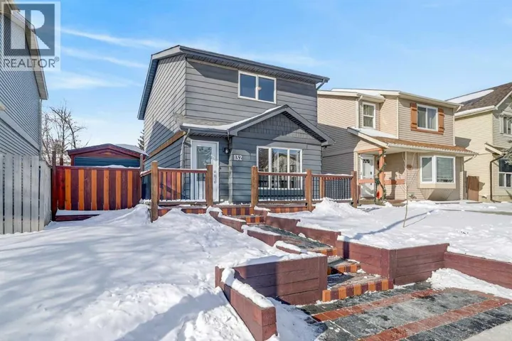 132 Erin Grove Close SE, Calgary, Alberta T2B2T4