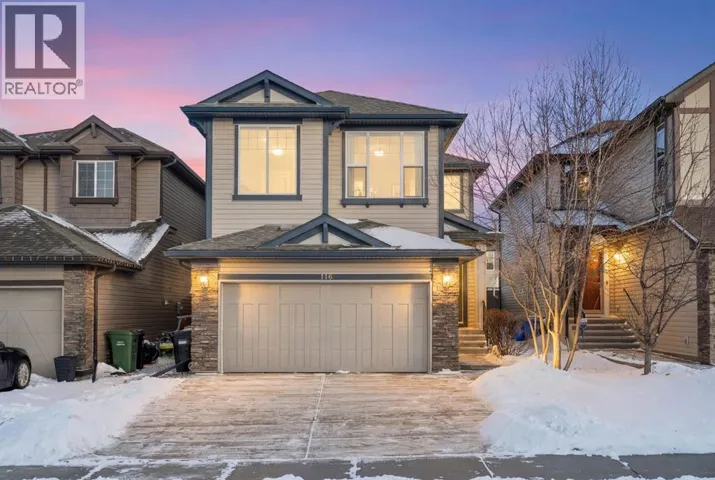 116 Brightoncrest Manor SE, Calgary, Alberta T2Z1A3