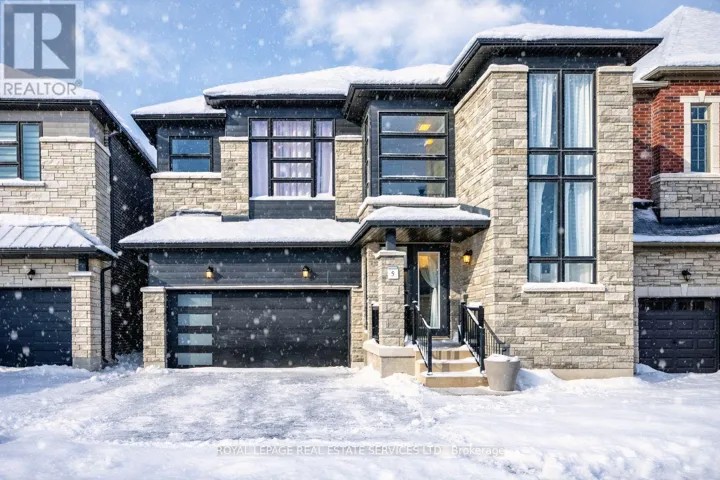 1367 PELICAN PASSAGE, Oakville (JM Joshua Meadows), Ontario L6H7Z9