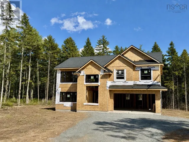 37 Quail Ridge, Beaver Bank, Nova Scotia B4G0C8