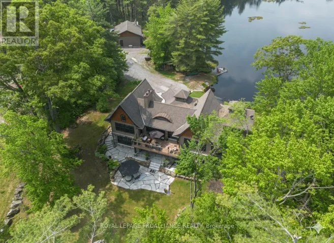 302 FIRE ROUTE 93A, Havelock-Belmont-Methuen, Ontario K0L2H0