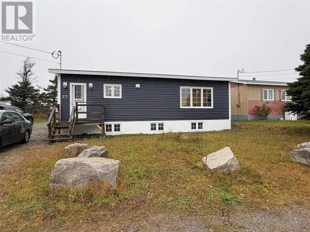 39 Brook Street, Stephenville Crossing, Newfoundland & Labrador A0N2C0