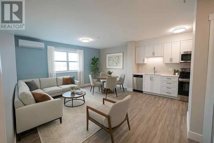 11 L'Anse aux Meadow Crescent Unit#Apartment 2, St. John's, Newfoundland & Labrador A1E5C1