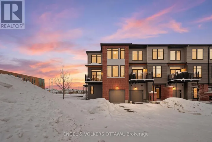 138 VISOR PRIVATE, Ottawa, Ontario K2V0S6