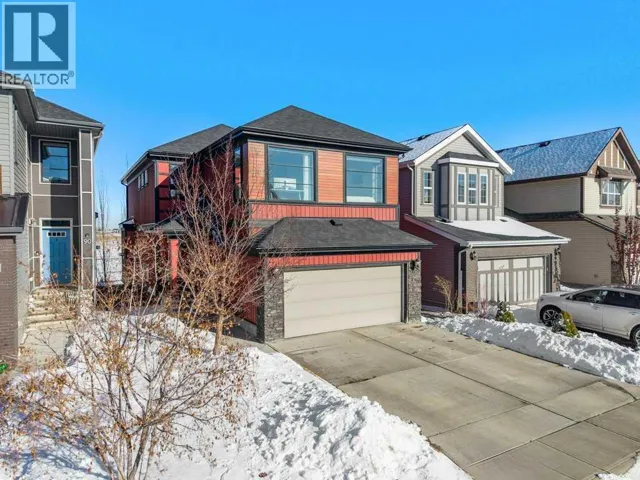 94 Copperpond Street SE, Calgary, Alberta T2Z1J2