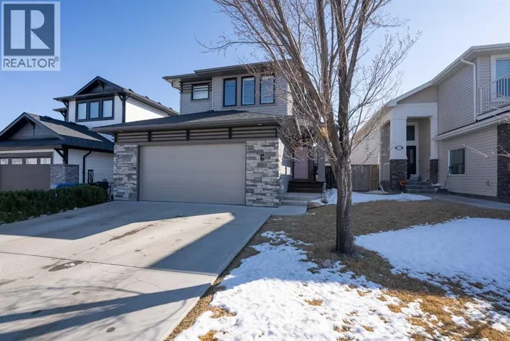 135 Riverhurst Cove W, Lethbridge, Alberta T1K6Y8