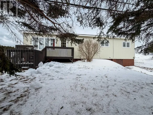 582 Ville Marie Drive, Marystown, Newfoundland & Labrador A0E2M0