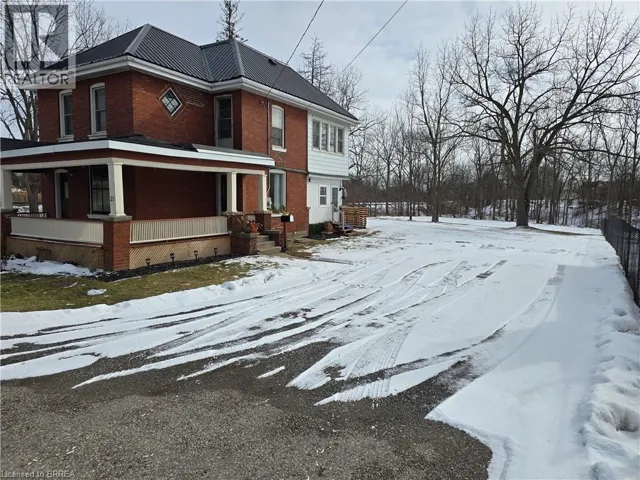 21 JOHNSON Road, Brantford, Ontario N3S7E8