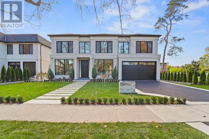 152 THIRD LINE, Oakville (BR Bronte), Ontario L6L3Z8