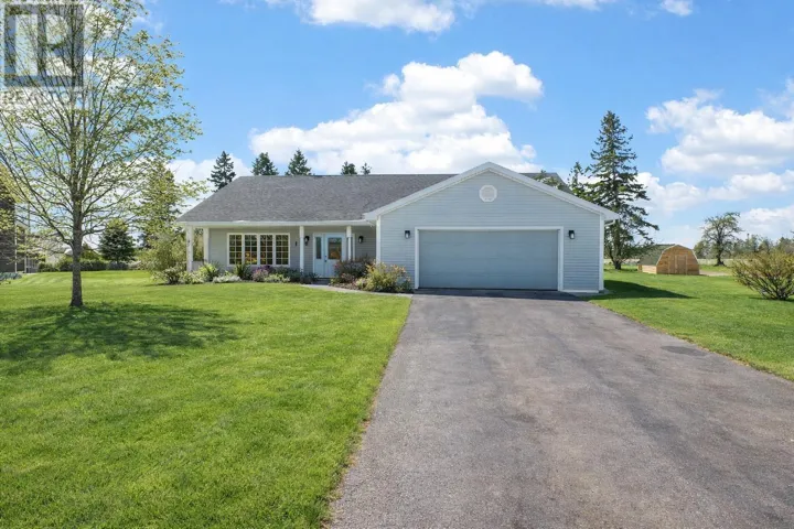 110 Kelly Drive, Miscouche, Prince Edward Island C0B1T0