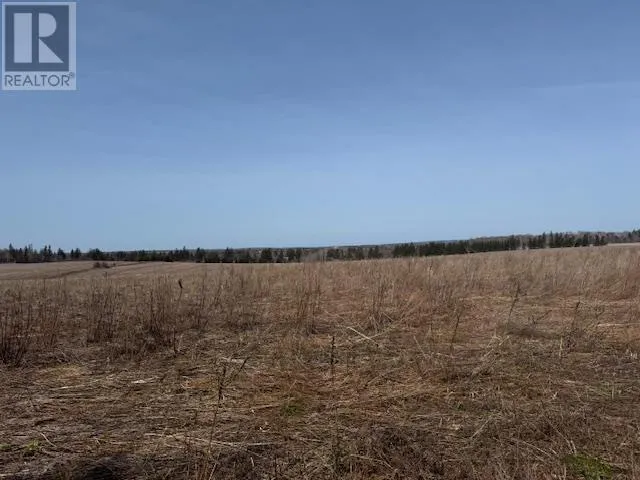 Lot Reid Road, Stanley Bridge, Prince Edward Island C0A1E0