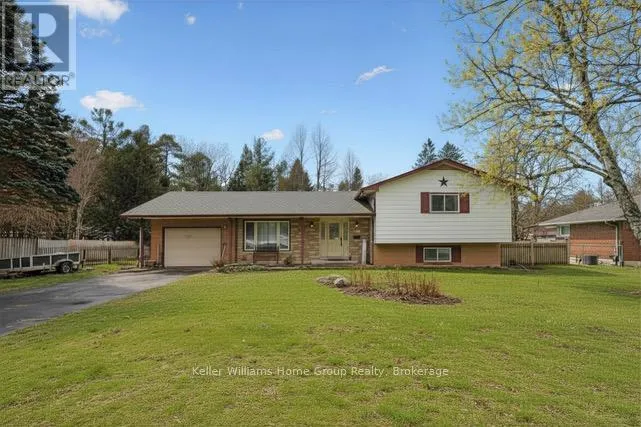 143 CONESTOGA STREET N, Wellington North (Arthur), Ontario N0G1A0