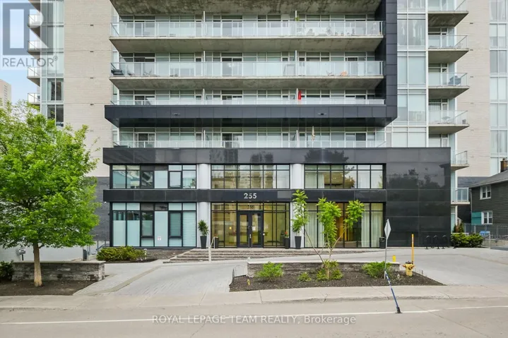 909 - 255 BAY STREET E, Ottawa, Ontario K1R0C5