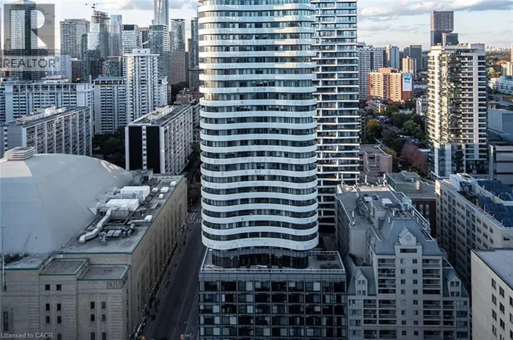 403 CHURCH Street Unit# 313, Toronto, Ontario M4Y0C9