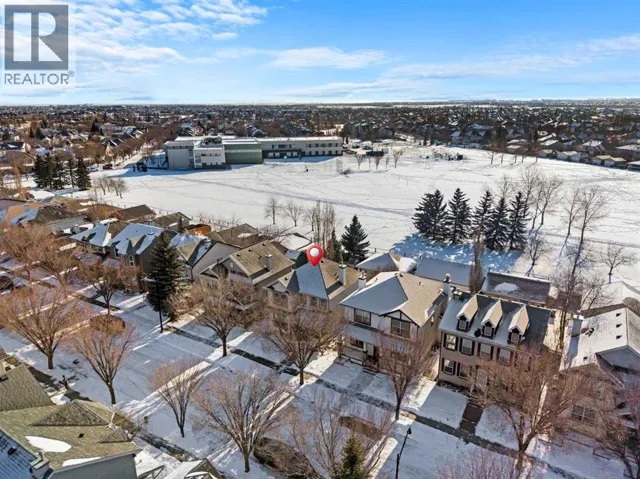 76 Inverness Drive SE, Calgary, Alberta T2Z3E4