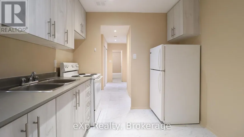 205 - 84 SECOND STREET, Orangeville, Ontario L9W2C3