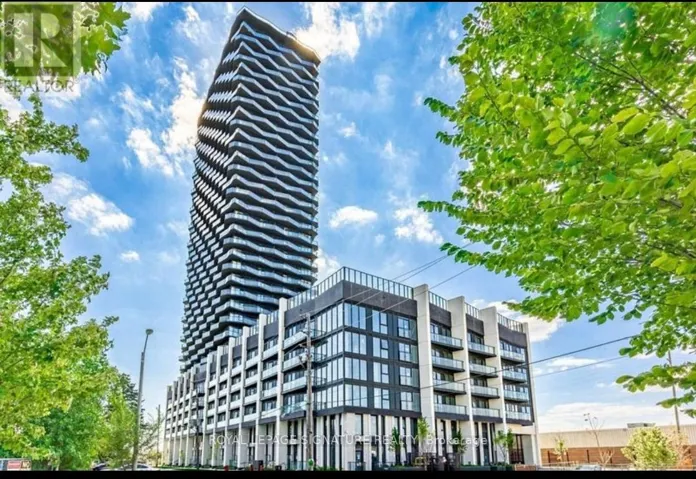 36 ZORRA STREET, Toronto (Islington-City Centre West), Ontario M8Z0G5