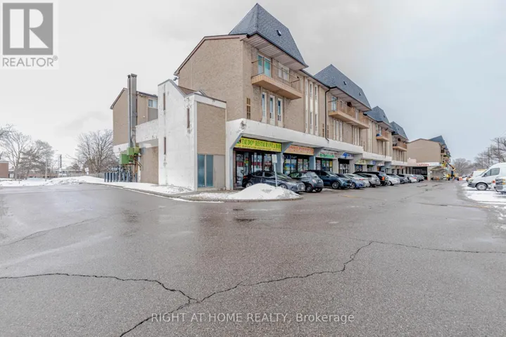3 - 40 REXDALE BOULEVARD, Toronto (Rexdale-Kipling), Ontario M9W5Z3