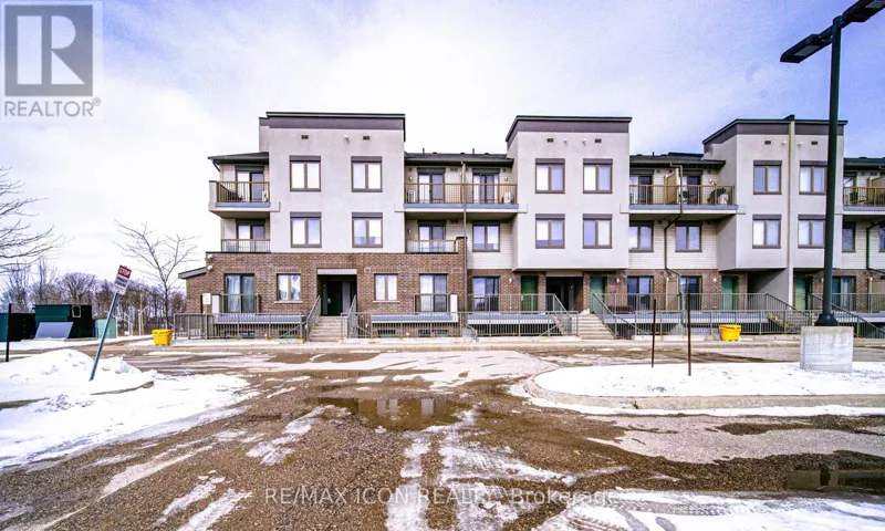 29 - 350 FISHER MILLS ROAD, Cambridge, Ontario N3C0G8