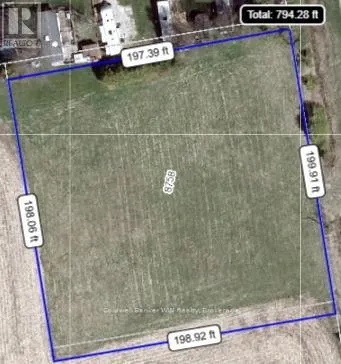 8758 9 CONCESSION, Wellington North, Ontario N0G2K0