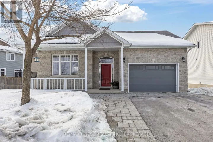 513 MCCALLUM STREET, Kingston (Kingston East (Incl Barret Crt)), Ontario K7K0B2