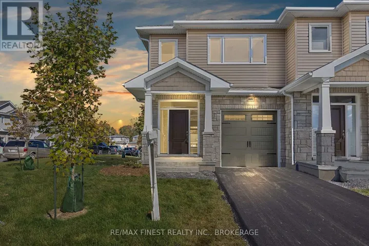 215 HERITAGE PARK DRIVE, Greater Napanee (Greater Napanee), Ontario K7R3Y1