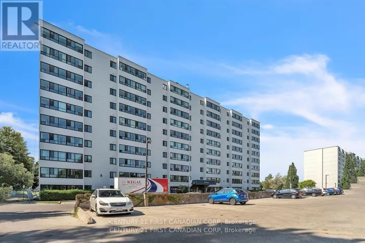 1010 - 600 GRENFELL DRIVE, London North (North C), Ontario N5X2R8