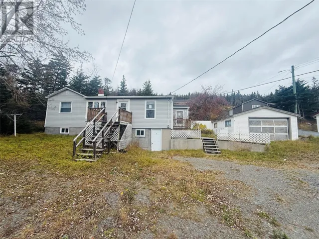 950 Main Road, Dunville, Newfoundland & Labrador A0B1S0