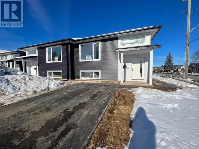 401 Empire AVE, Thunder Bay, Ontario P7E4S3