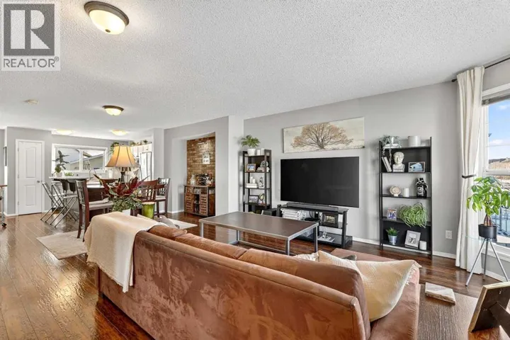88 Cramond Green SE, Calgary, Alberta T3M1B7