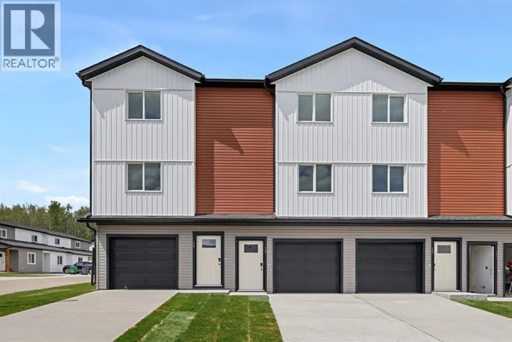 5 Valarosa Park, Didsbury, Alberta T0M0W0