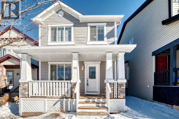 10 Bridlecrest Manor SW, Calgary, Alberta T2Y4Y2