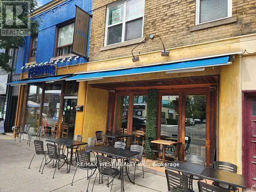 500A EGLINTON AVENUE W, Toronto (Lawrence Park South), Ontario M5N1A5
