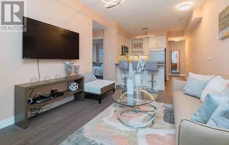 906 - 65 ONEIDA CRESCENT, Richmond Hill (Langstaff), Ontario L4B0G9