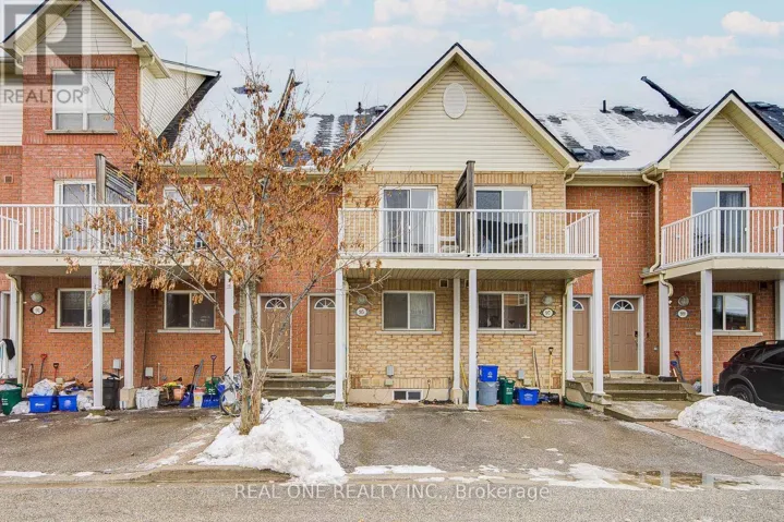 95 FAITHFUL WAY, Markham (Milliken Mills East), Ontario L3R1A1